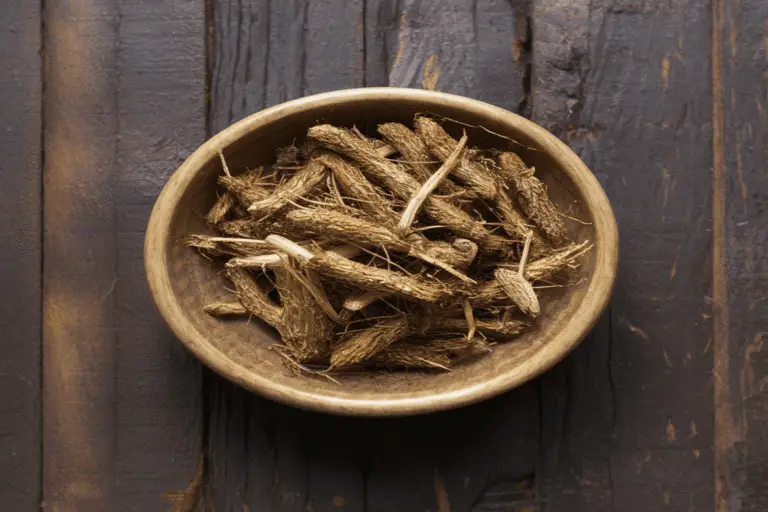 What do I do with burdock root?