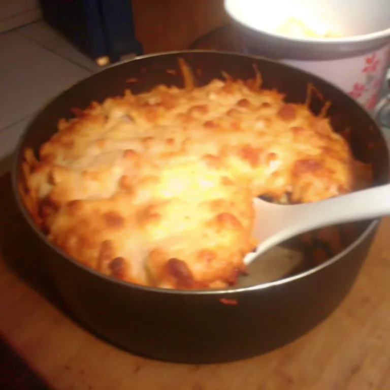 Ultimate Cavatini Recipe – Easy Comfort Food Guide