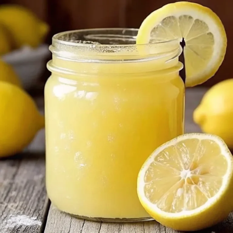 Lemon balm drink for weight loss with fresh lemon balm leaves, lemon juice, and honey.