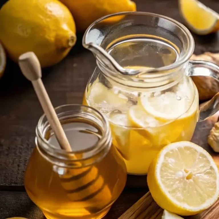 Natural Mounjaro Recipe for Weight Loss - Healthy Salad with Avocado, Greens, and Chia Seeds