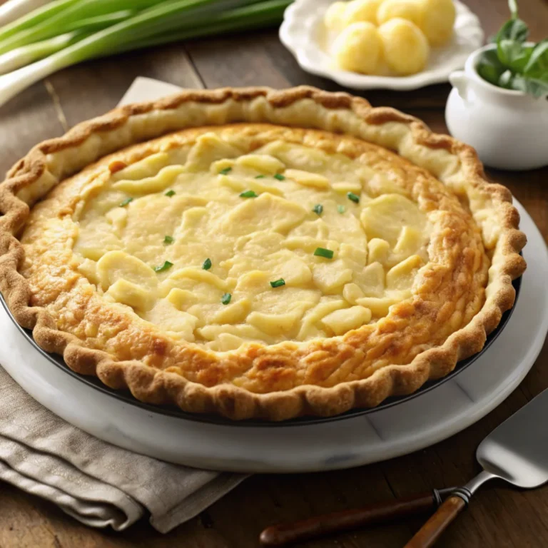 Passover Potato Pie Crossword