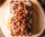 Easy Amish Apple Fritter Bread