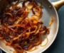 Easy Carmelized Onions 