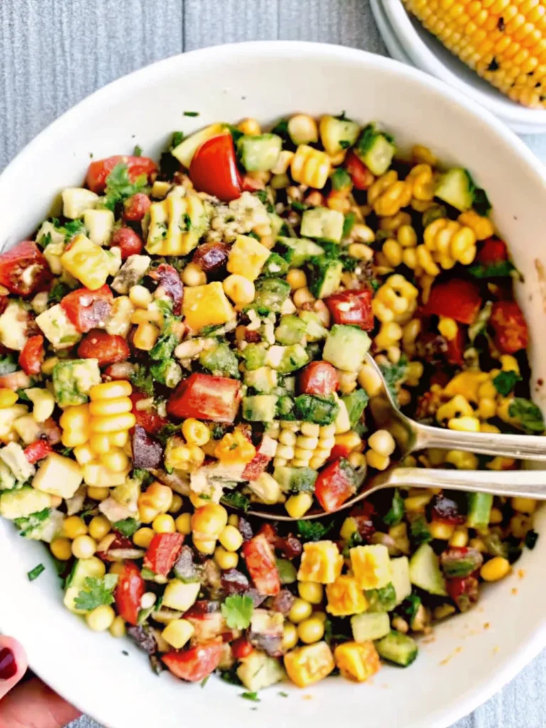 Grilled fiesta lime chicken topped with fresh avocado salsa summer mexican recipes