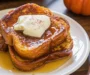 Pumpkin French Toast: A Delicious Twist on a Classic Breakfast