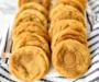 The Ultimate Guide to Perfect Pumpkin Snickerdoodle Cookies: A Fall Baking Essential