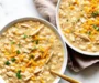 The Ultimate White Chicken Chili Recipe: Comfort Food That’s Actually Good for You