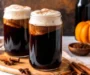 Pumpkin Cold Foam: The Creamy Autumn Delight You Didn’t Know You Needed