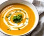 Pumpkin Soup: The Ultimate Cozy Comfort Bowl