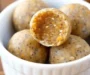 No-Bake Pumpkin Pie Energy Balls: Your Ultimate Fall Fuel