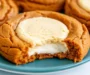 The Ultimate Pumpkin Cheesecake Cookies Recipe