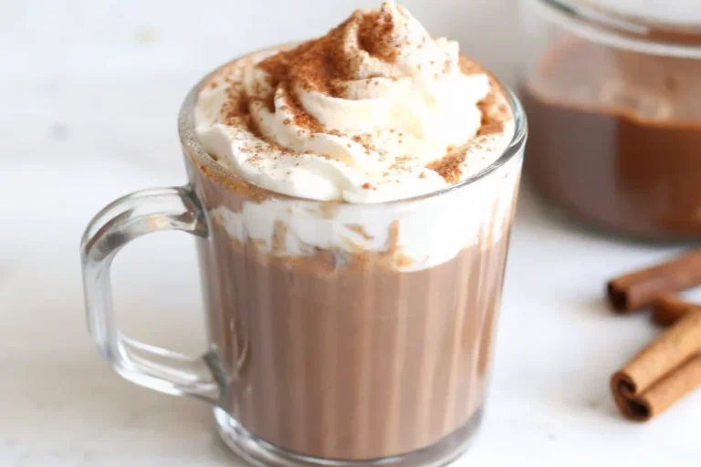 The Ultimate Pumpkin Spice Hot Chocolate Recipe: Your Perfect Fall Comfort Drink