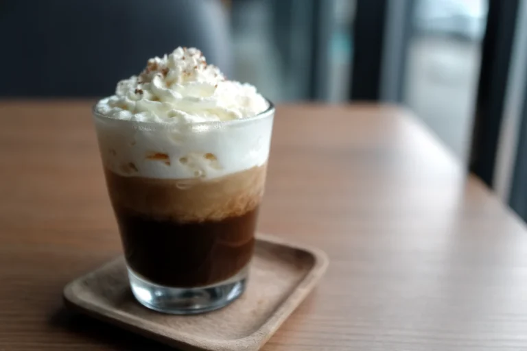 Easy Irish Cream Float – No-Cook Dessert That Wows Every Time