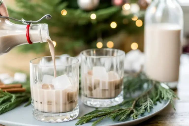 Easy Homemade Baileys Irish Cream Recipe – Ready in 5 Minutes!