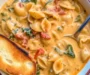 Marry Me Chicken Soup Recipe: The Ultimate Fall Soup for Cozy Comfort