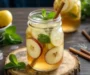 Brazilian Mounjaro Recipe with Apple Cider Vinegar