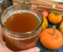 Easy Homemade Apple Cider