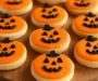 Orange Sugar Cookie Pumpkins: The Ultimate No-Bake Halloween Treat