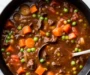 The Ultimate Beef Stew Recipe: A Comforting Classic That Never Goes Out of Style