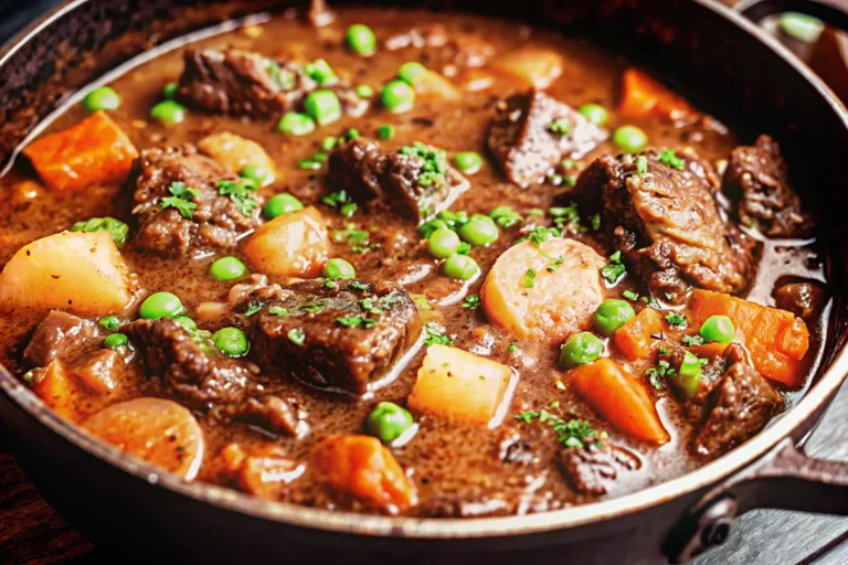 The Best Beef Stew: A Comprehensive Guide to Perfect Comfort Food