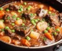 The Best Beef Stew: A Comprehensive Guide to Perfect Comfort Food