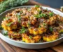 Maple Roasted Delicata Squash Delight: The Ultimate Guide to Perfectly Acorn Squash Baked