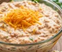 Creamy High-Protein Pool Dip (Boat Dip)
