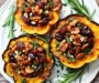 Sausage Stuffed Acorn Squash: The Ultimate Guide to Perfect Acorn Squash Baked
