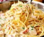 Easy Cheesy Chicken Spaghetti Recipe – Ready in 35 Minutes!