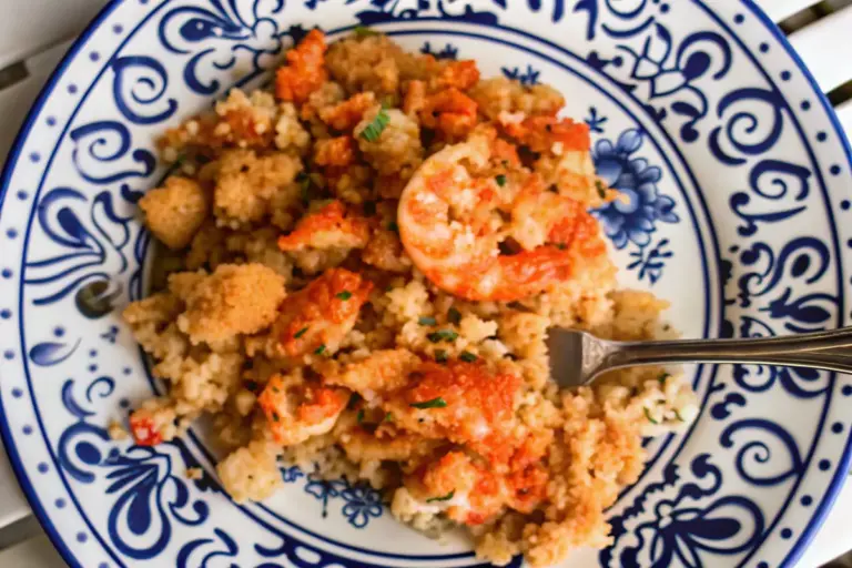 Best Seafood Cornbread Dressing Recipe – Restaurant Quality