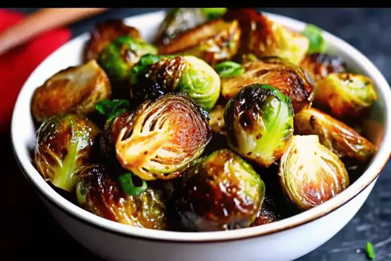 The Best Brussels Sprouts Recipe That Converts Brussels Sprouts Haters
