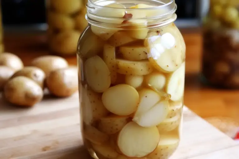 How to Can Potatoes Safely: Complete USDA Guide for Home Preservation 2026