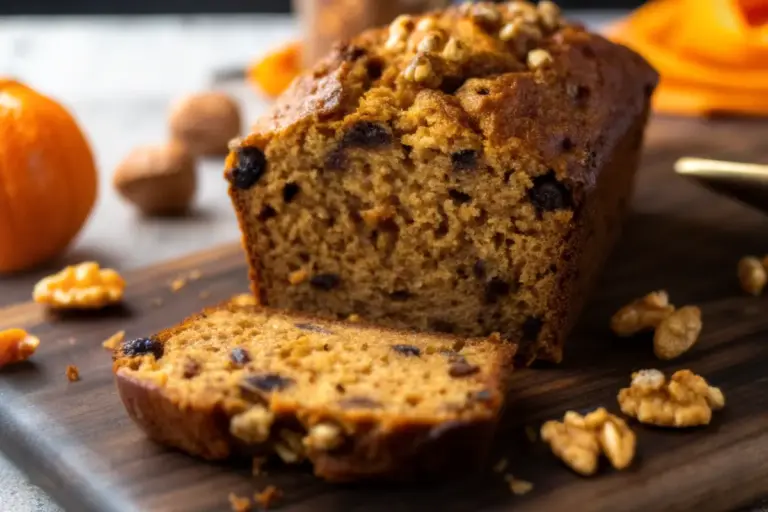 Perfect Persimmon Bread Recipe – Better Than Banana Bread!