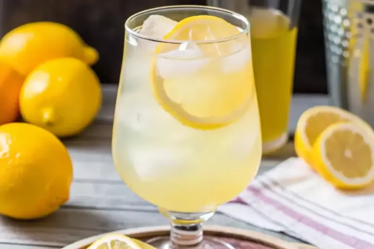 Easy Homemade Limoncello Recipe | Authentic Italian Digestif in 3 Weeks