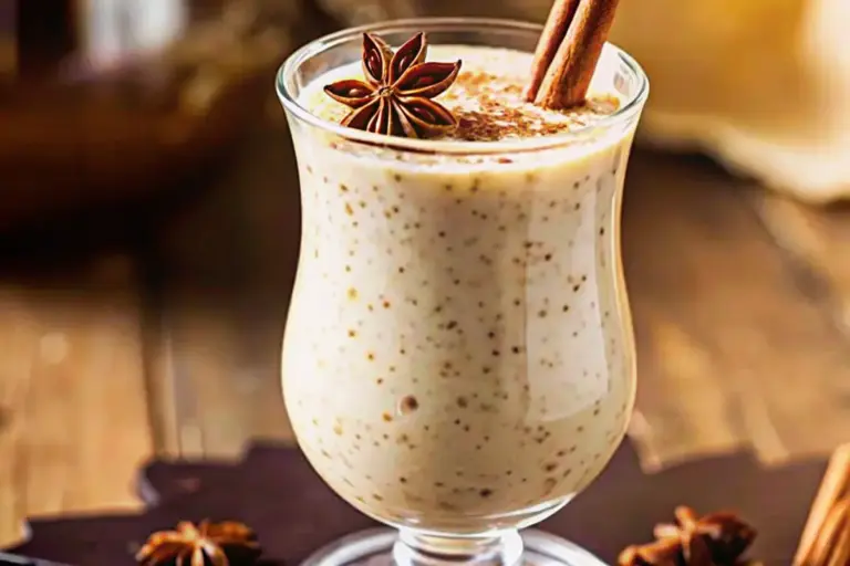 Homemade Coquito Recipe – Better Than Store-Bought Puerto Rican Eggnog