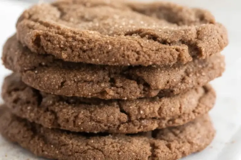 Best Mexican Hot Chocolate Cookies Recipe – Cake Mix Shortcut