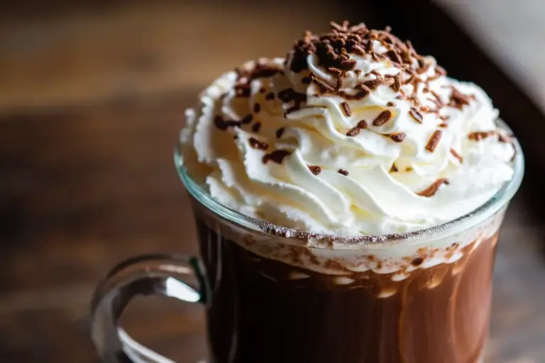 Holiday Coffee Recipe: Christmas Irish Cream Perfection