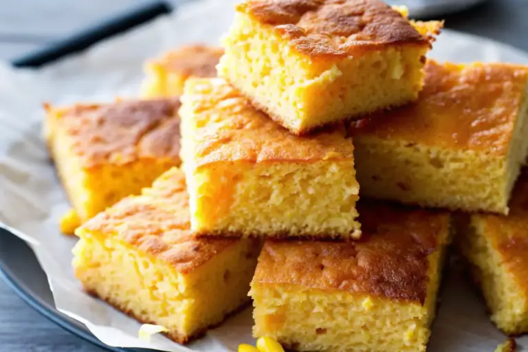 The Best Jiffy Cornbread with Cream Corn – Family Recipe Secret Revealed