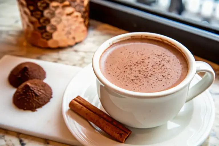 Champurrado Recipe – Traditional Mexican Comfort Drink (Step-by-Step)