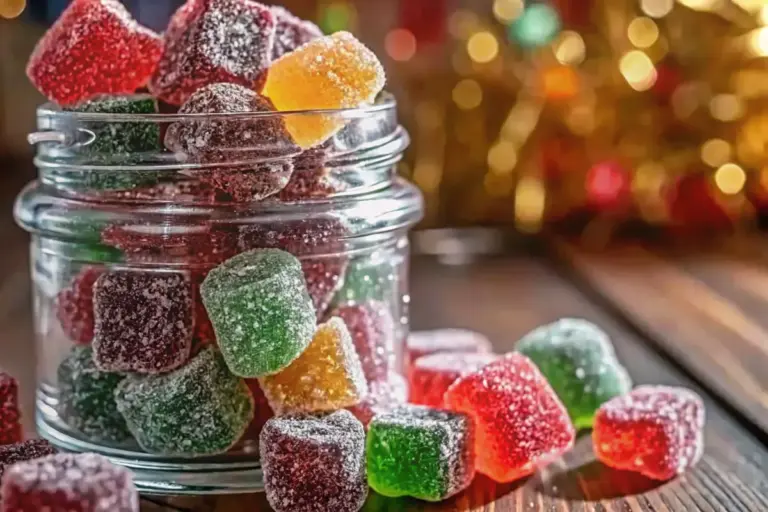 Hard Candy Recipe: Professional Results with Simple Ingredients (Ready in 1 Hour)