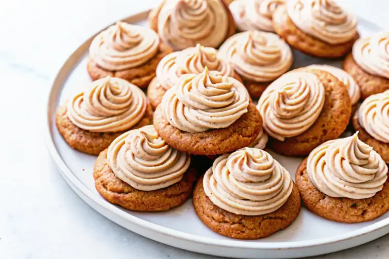 Perfect Crumbl Churro Cookies – Step-by-Step Baking Guide