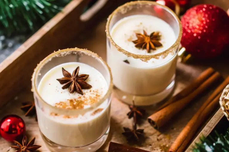 Easy Coquito Recipe – Make Puerto Rico’s Famous Christmas Drink at Home