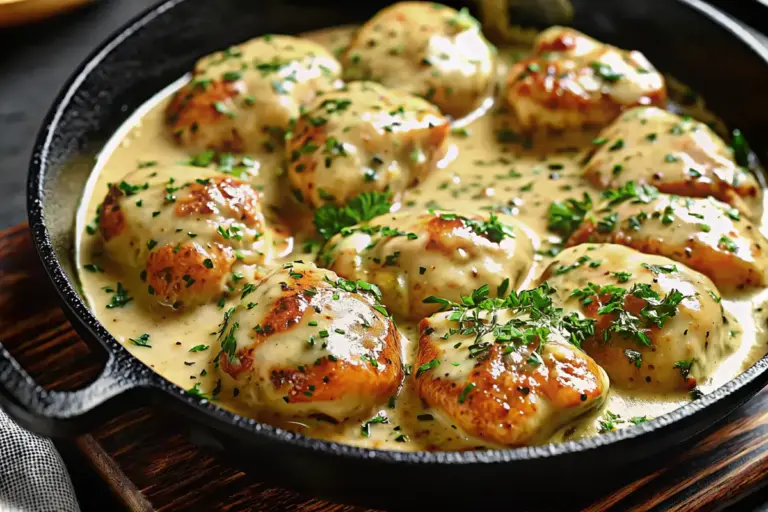 Best Texas Roadhouse Butter Chicken Copycat Recipe (Restaurant Quality)