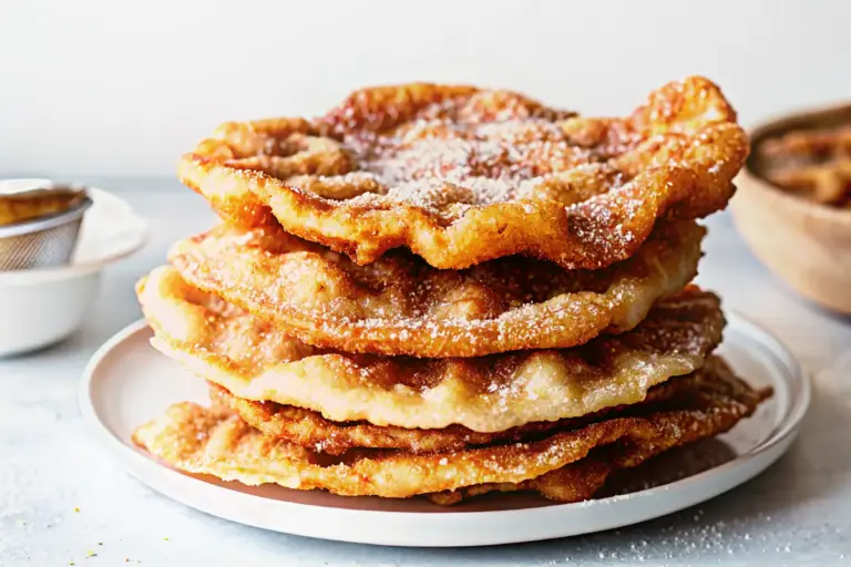 Best Buñuelos Recipe Ever: Perfect Crispy Fried Dough with Pro Techniques