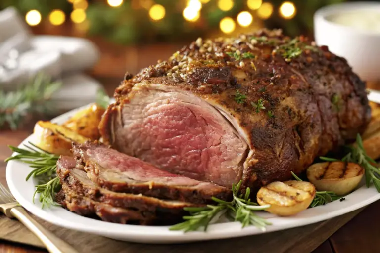 Perfect Prime Rib Roast Oven: Restaurant-Quality Results at Home