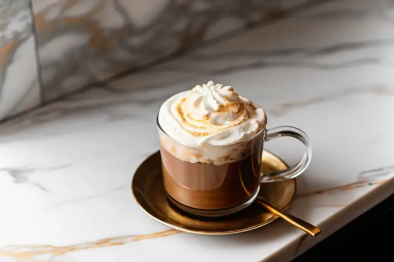 Easy Hot Irish Coffee Recipe for Cold Winter Nights