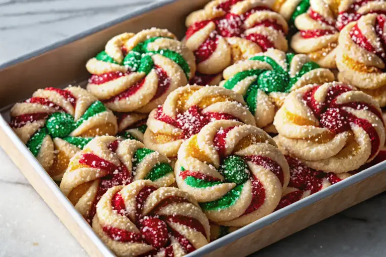 Easy Twisted Christmas Cookies: 5 Creative Decorating Ideas