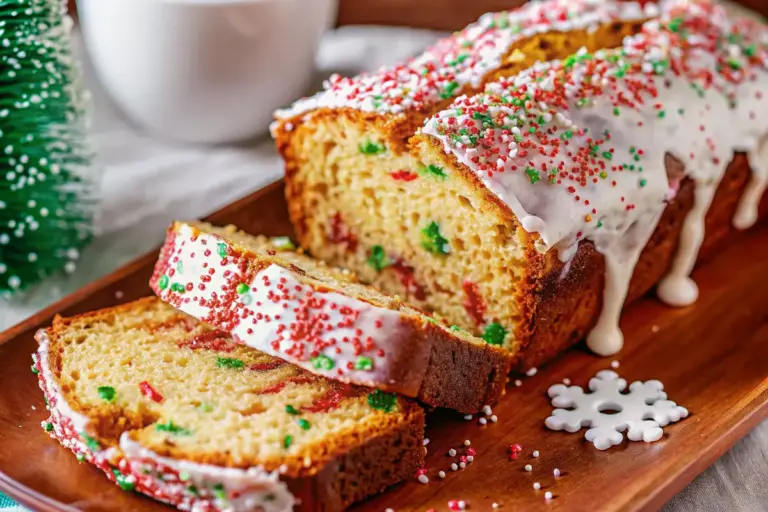 Best Christmas Bread Recipe for Holiday Breakfasts