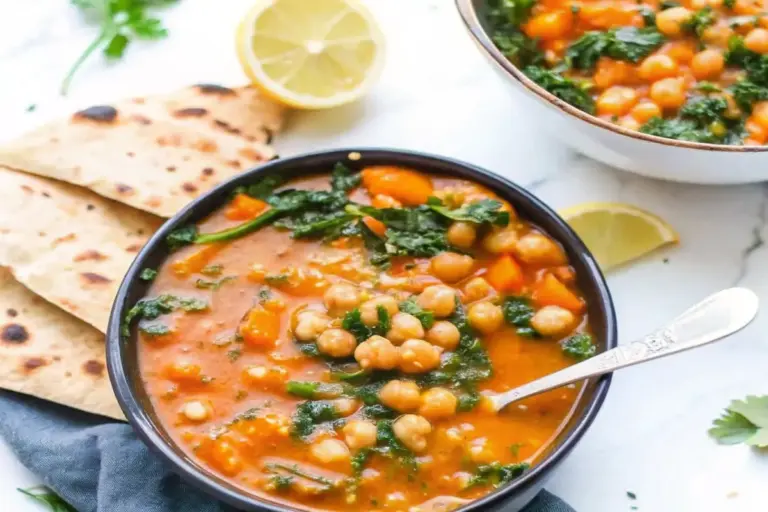 Best Mediterranean Diet Soup Recipe for Beginners