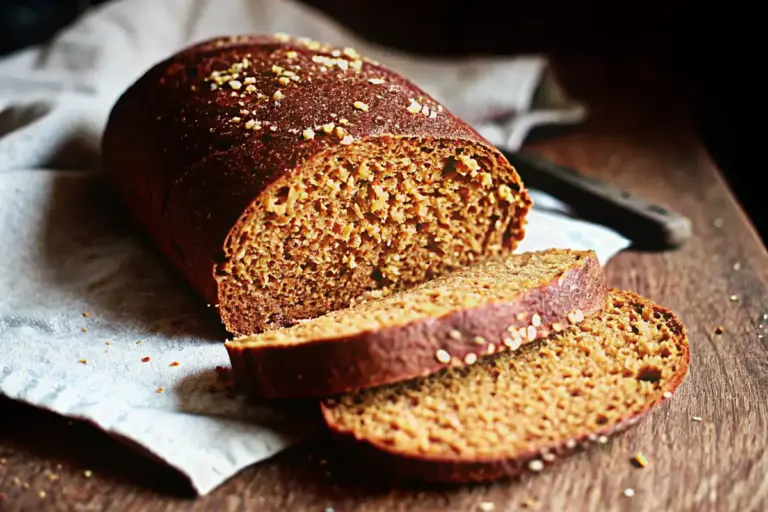 Healthy Outback Bread Recipe